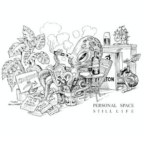 Still Life (EP)