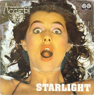 Starlight (Single)