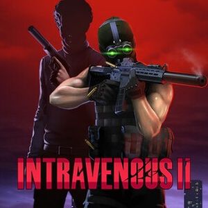 Intravenous 2 Original Soundtrack (OST)