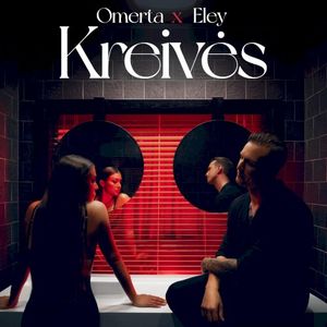 KREIVĖS (Single)