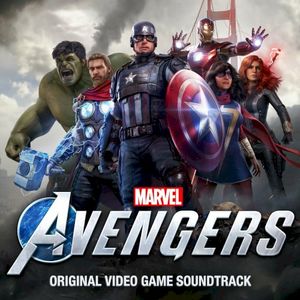 Marvel's Avengers (Original Video Game Soundtrack) (OST)