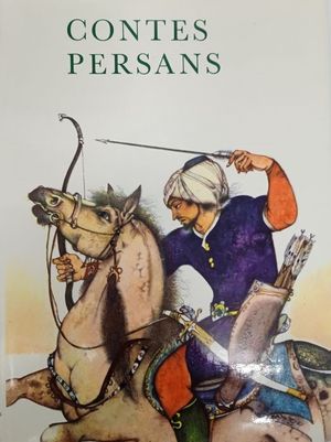 Contes persans