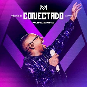 Conectado (Ao Vivo / Volume 01) (Live)