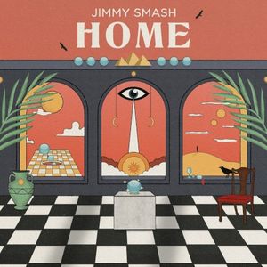 HOME (EP)