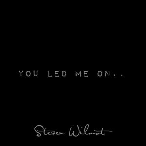 You Led Me On (Single)