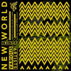 New World Vol. 2