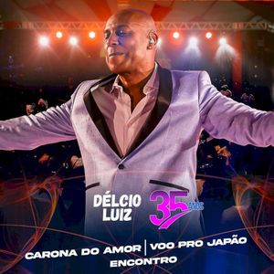 Carona do Amor / Voo pro Japão / Encontro (Ao Vivo) (Live)