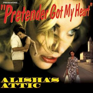 Pretender Got My Heart (Single)