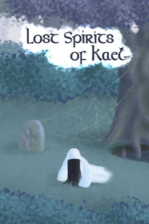 Lost Spirits of Kael