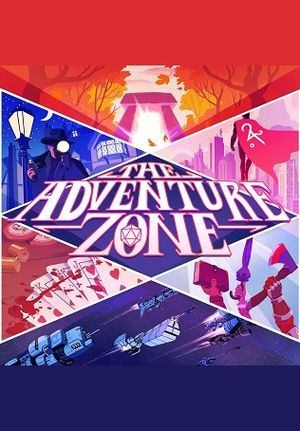 The Adventure Zone