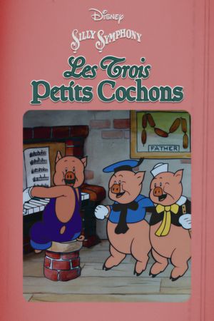 Les Trois Petits Cochons