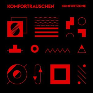 Komfortzone (EP)