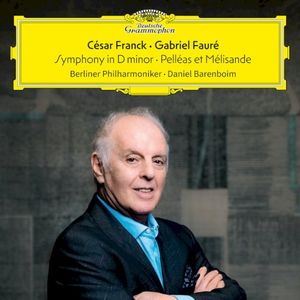Fauré: Pelléas et Mélisande Suite, Op. 80: III. Sicilienne. Allegretto molto moderato (Single)
