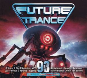 Future Trance 93