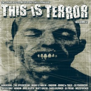 This Is Terror, Volume 2