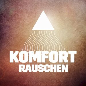 Komfortrauschen (Single)