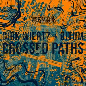 Crossed Paths EP (EP)