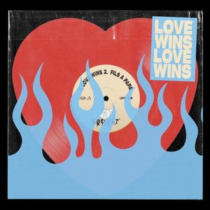 Love Wins (EP)