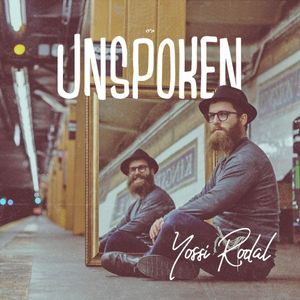 Unspoken (Single)