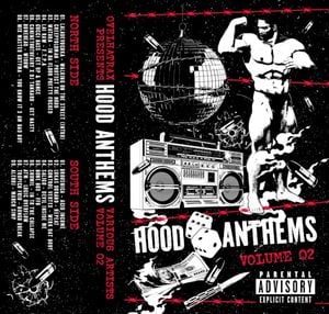 Hood Anthems Vol 2