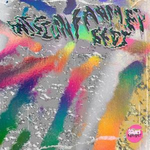 Fat Scum (Single)