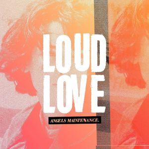 Angels Maintenance (Single)