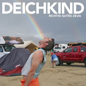 Richtig gutes Zeug (Single)