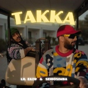 TAKKA (Single)