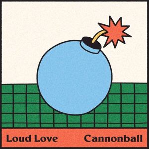 Cannonball (Single)