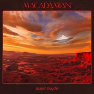 Macadamian (Single)