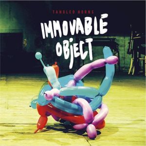 Immovable Object (EP)