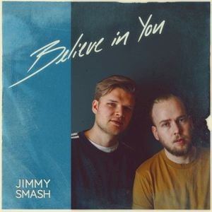 Believe in You (Single)