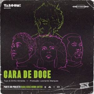 Cara de Doce (Single)