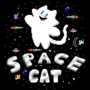 Space Cat (Single)