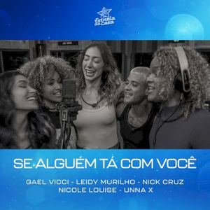 Se Alguém Tá Com Você (Single)