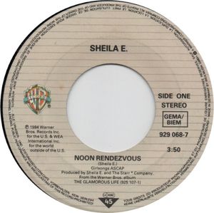 Noon Rendezvous (Single)