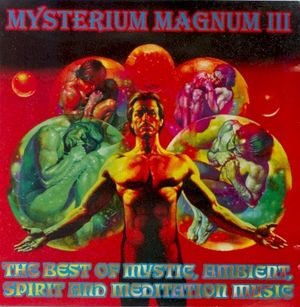 Mysterium Magnum III