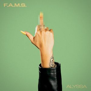 F.A.M.S. (Single)