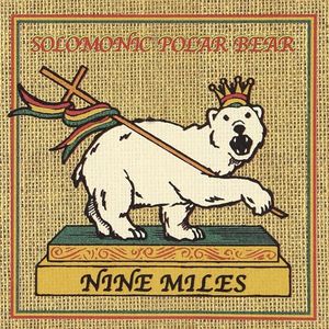 SOLOMONIC POLAR BEAR