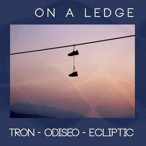 On a Ledge (Single)