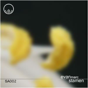 Stamen EP (EP)