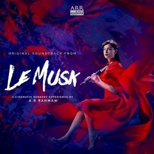 Le Musk (Original Soundtrack) (OST)