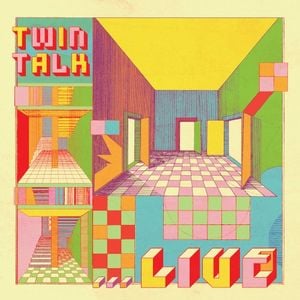 Twin Talk Live