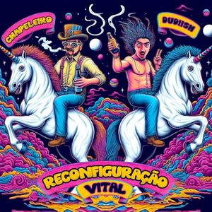 Reconfiguração Vital (Single)