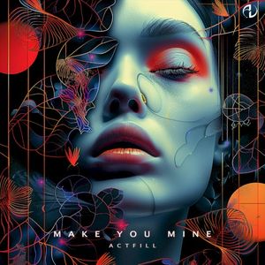 Make You Mine (Single)