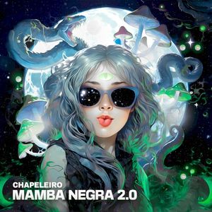 Mamba Negra 2.0 (Single)