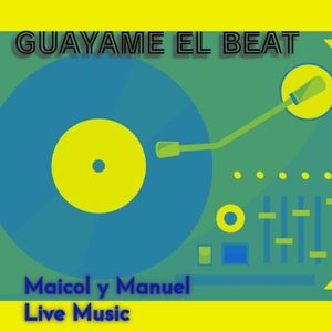 Guáyame el beat (Single)