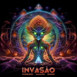 Invasão (Single)