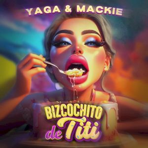 Bizcochito de Titi (Single)