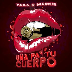 Una pa' tu cuerpo (Single)